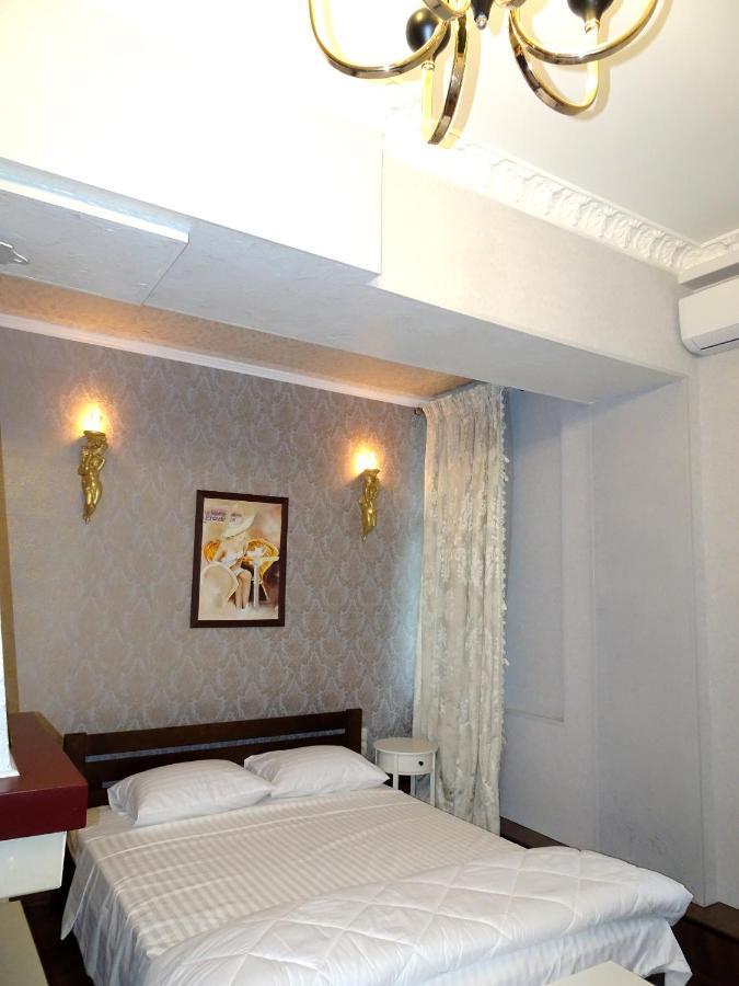 Kiev Central Boutique Hotel Екстер'єр фото