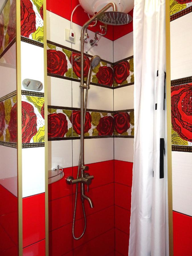 Kiev Central Boutique Hotel Екстер'єр фото