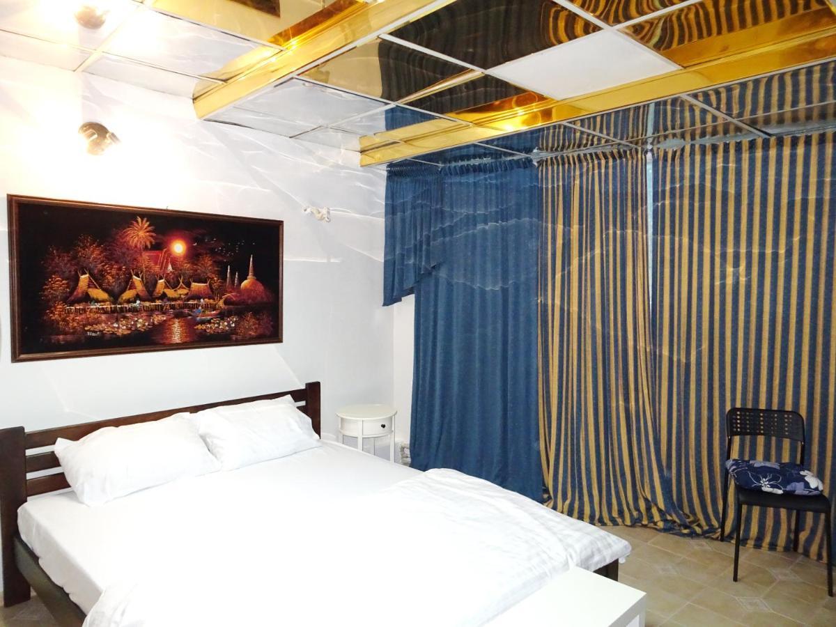 Kiev Central Boutique Hotel Екстер'єр фото
