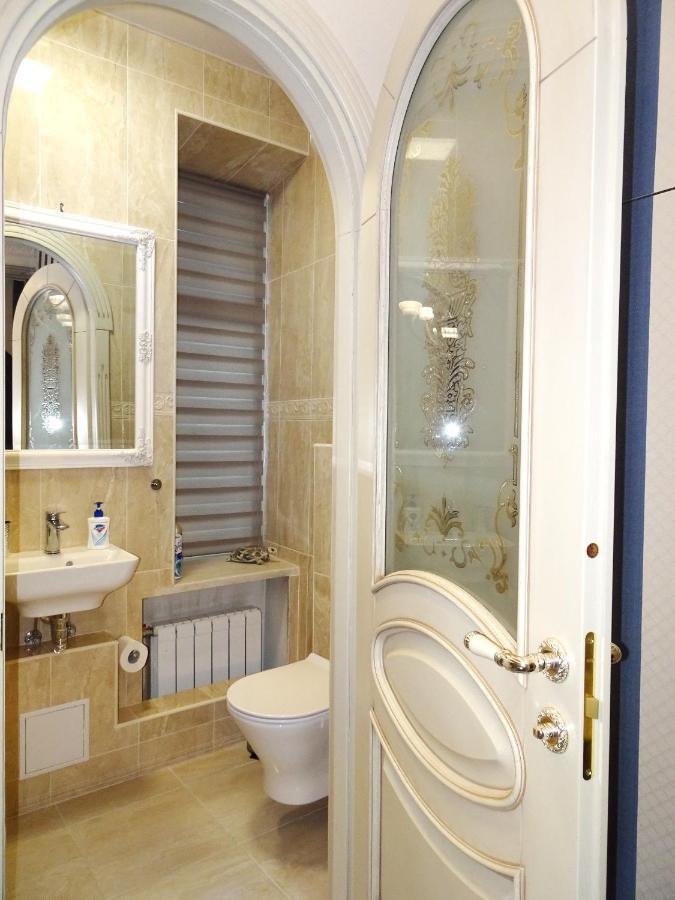 Kiev Central Boutique Hotel Екстер'єр фото