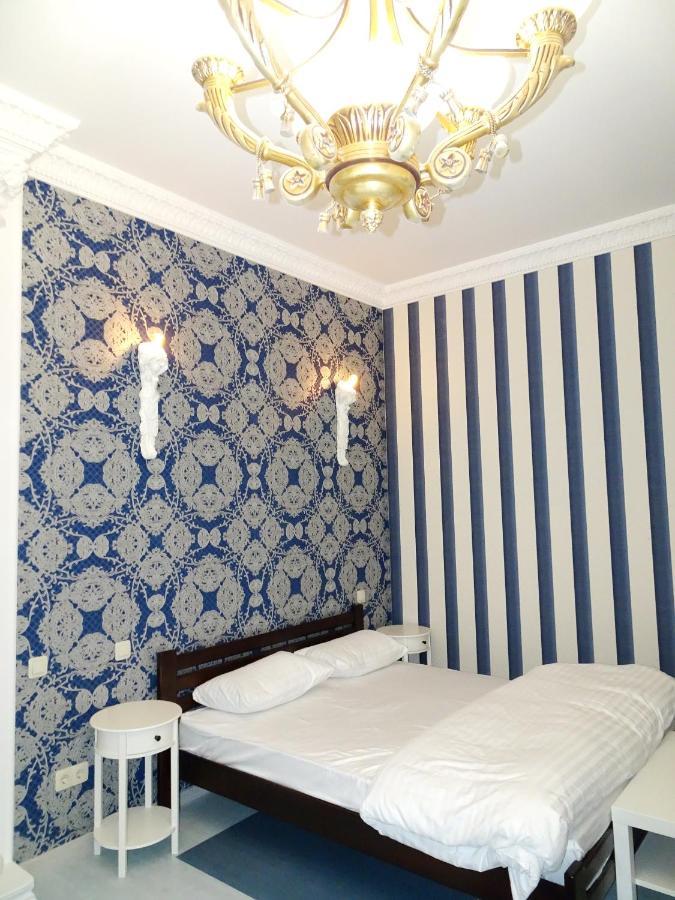 Kiev Central Boutique Hotel Екстер'єр фото