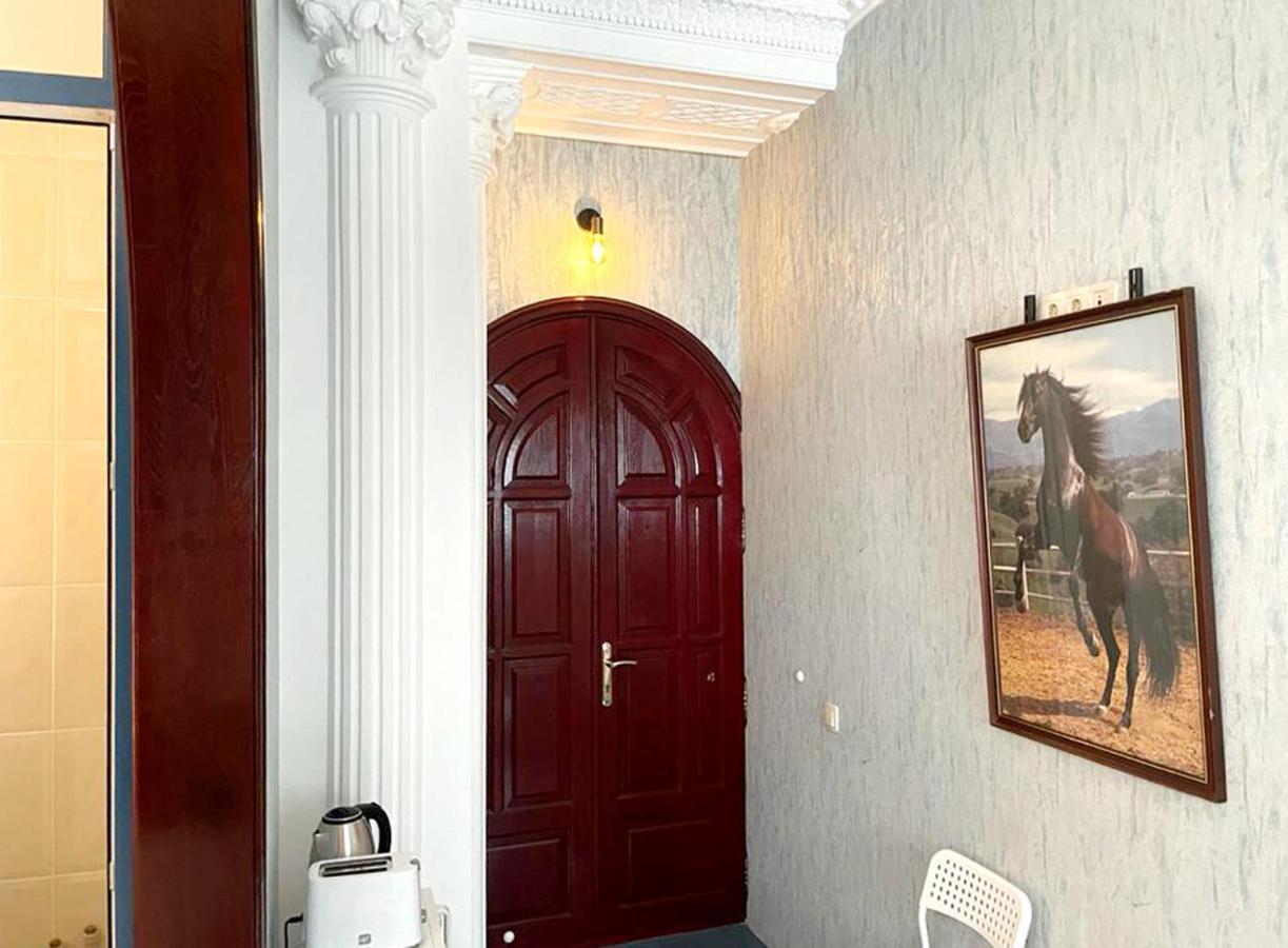 Kiev Central Boutique Hotel Екстер'єр фото