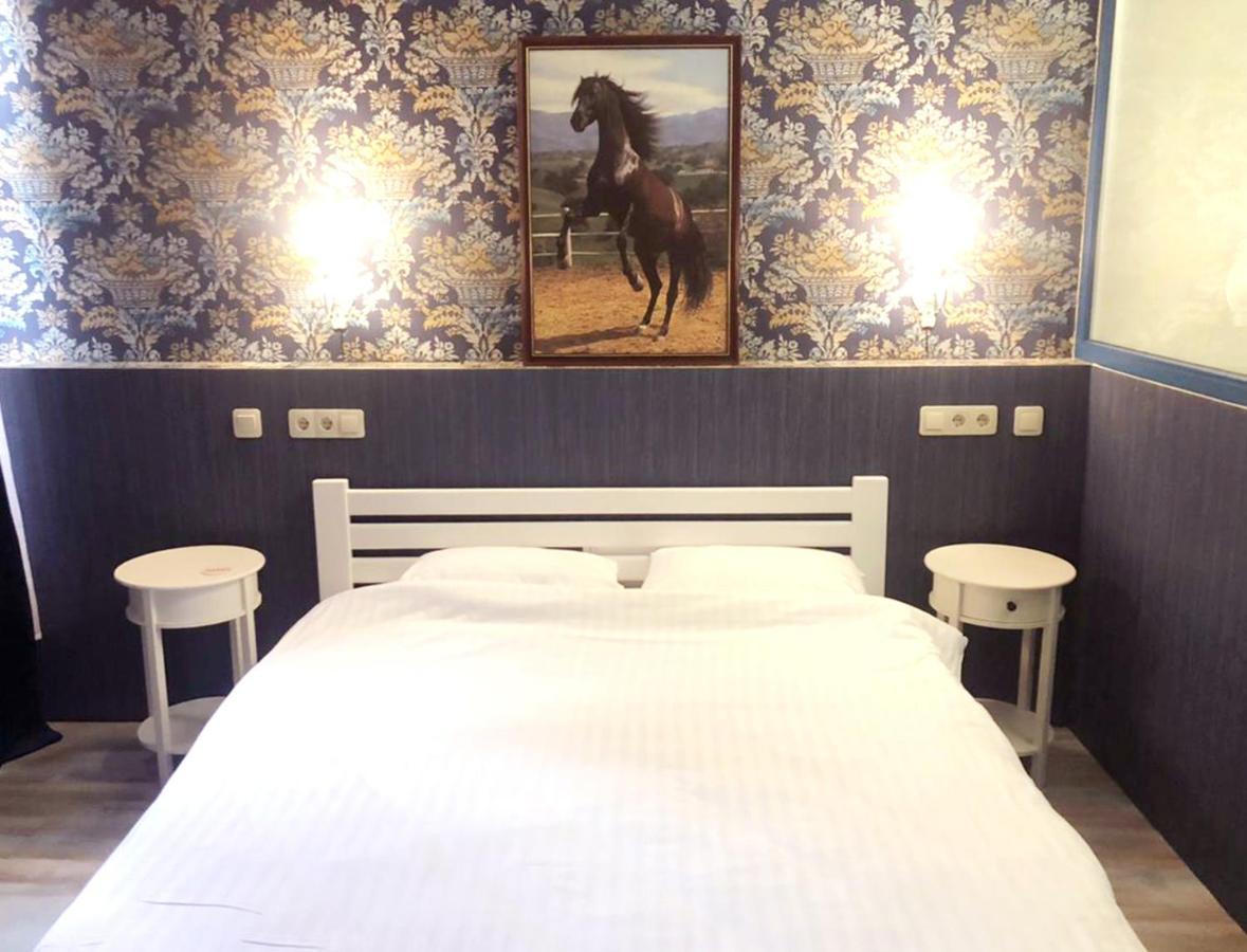 Kiev Central Boutique Hotel Екстер'єр фото